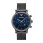 Reloj Hombre Emporio Armani AR1979 Negro