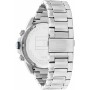 Montre Homme Tommy Hilfiger 1792059 Argenté
