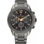 Montre Homme Tommy Hilfiger 1792061 Gris
