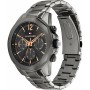 Montre Homme Tommy Hilfiger 1792061 Gris