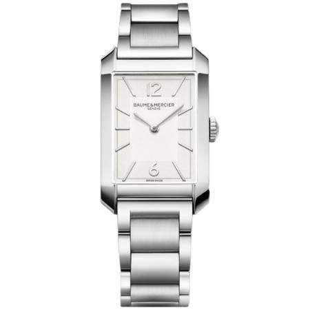 Montre Homme Baume & Mercier HAMPTON