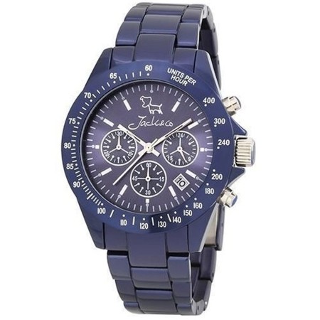 Montre Homme Jack & Co JACK Violet (Ø 41 mm)