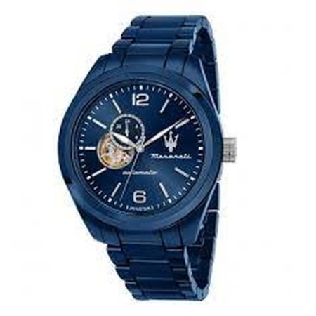 Reloj Hombre Maserati TRAGUARDO CERAMIC (Ø 45 mm)