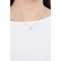 Collar Mujer Amen CLHE2