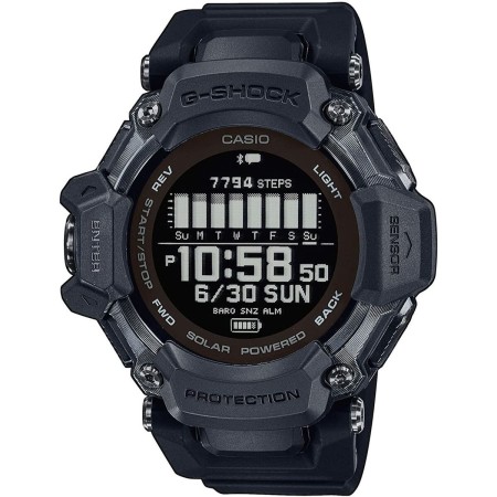 Montre Homme Casio G-Shock GBD-H2000-1BER