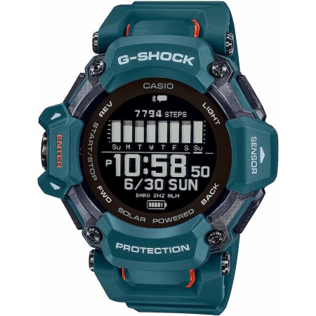 Montre Homme Casio G-Shock GBD-H2000-2ER