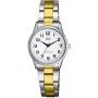 Reloj Mujer Q&Q C11A-005PY (Ø 30 mm)