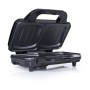 Sandwichera Tristar SA-3060   XXL 900 W Gris oscuro