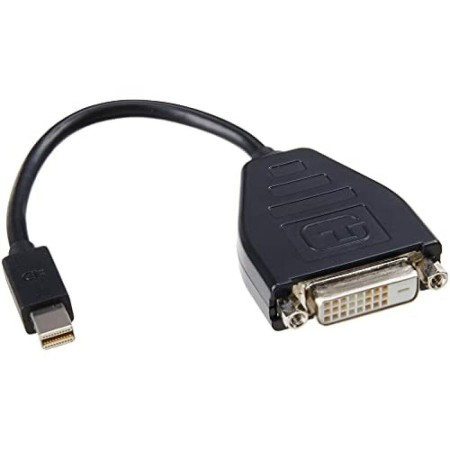 Adaptateur Mini DisplayPort vers DVI Lenovo 0B47090