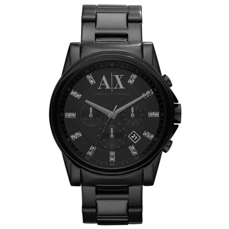 Reloj Hombre Armani Exchange AX2093 (Ø 44 mm)