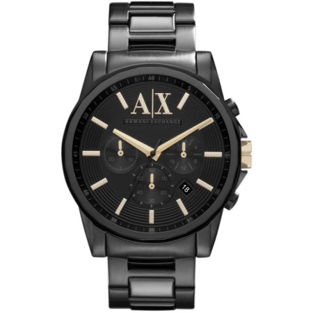 Reloj Hombre Armani Exchange AX2094 (Ø 44 mm)