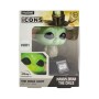 Lampe Baby Yoda Star Wars  Lumière (10 cm)