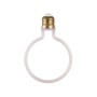 Lampe LED Blanc 4 W E27 9,3 x 13,5 x 3 cm (2700 K) (12 Unités)