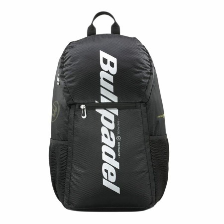 Mochila Deportiva Bullpadel BPM-22004 Performance Negro