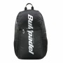 Mochila Deportiva Bullpadel BPM-22004 Performance Negro