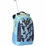 Mochila Deportiva Wilson Junior Azul