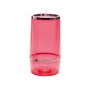 Porte-Bouteilles Transparent (75 cl) 143833