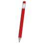 Crayon avec Gomme 143850