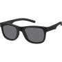 Gafas de Sol Infantiles Polaroid PLD-8020-S-YYV-Y2 Negro