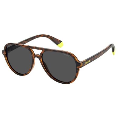 Gafas de Sol Infantiles Polaroid PLD-8046-S-086-M9