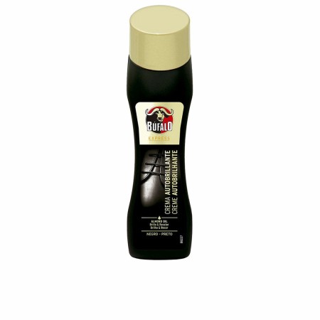 Betún Búfalo  Negro 50 ml