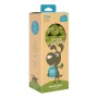 Dispensador de Bolsas para Mascotas Earth Rated Rollos Bolsa