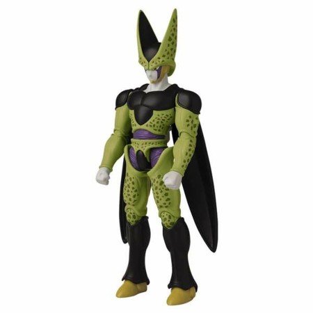 Figura de Acción Cell Dragon Ball Dragon Ball Limit Breaker Series