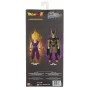 Figura de Acción Cell Dragon Ball Dragon Ball Limit Breaker Series