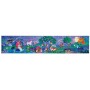 Puzzle Hape Magic Forest 150 x 30 cm 200 Pièces