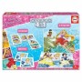 Jeux Princesses Disney Superpack 4 en 1