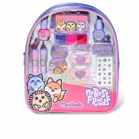 Set de Maquillaje Infantil Martinelia