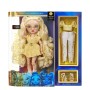 Poupée Rainbow High Fantastic Fashion Sunny