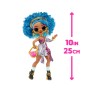 Muñeca LOL Surprise! Serie 8 Jams