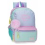 Mochila Infantil Joumma My Favourite Place 23 x 28 x 10 cm