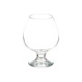 Set de Verres Bistro Liqueur Transparent verre 395 ml (4 Unités)