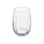 Set de Verres Linka Transparent verre 380 ml (4 Unités)