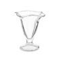 Set de Verres Canada Glace Transparent verre 180 ml (12 Unités)