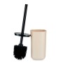 Brosse de salle de wc Beige polystyrène 9,6 x 35 x 9,6 cm (6 Unités)