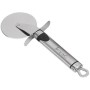 Cortador de Pizza Bergner BG-3228 Metal Acero Inoxidable