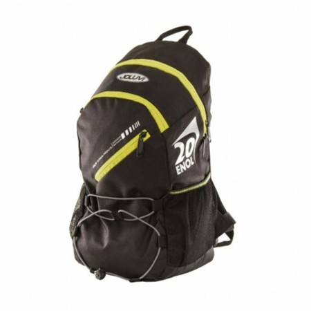 Sac à dos de randonnée Joluvi Enol 20 L Noir