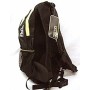 Sac à dos de randonnée Joluvi Enol 20 L Noir