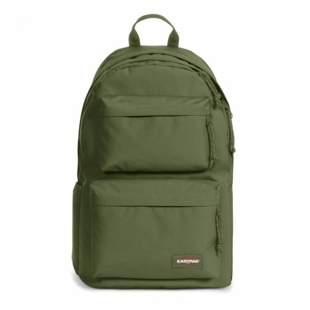 Sac à dos de Sport Eastpak Padded Double Vert