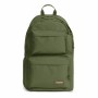 Sac à dos de Sport Eastpak Padded Double Vert