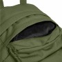 Sac à dos de Sport Eastpak Padded Double Vert