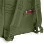Sac à dos de Sport Eastpak Padded Double Vert