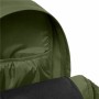 Sac à dos de Sport Eastpak Padded Double Vert