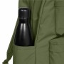 Mochila Deportiva Eastpak Padded Double Verde