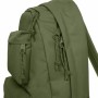 Sac à dos de Sport Eastpak Padded Double Vert