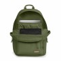 Sac à dos de Sport Eastpak Padded Double Vert
