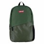 Mochila Deportiva Levi's Batwing Power Jr Verde